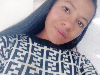 Erotický videochat Isis-Casas