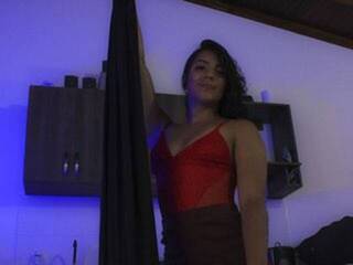 Erotický videochat Isis-dance