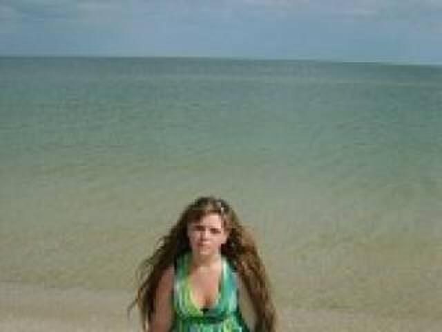 Fotografie profilu isis1919