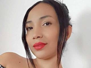 Erotický videochat IsisFox