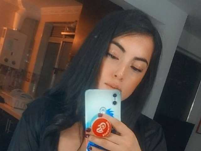 Fotografie profilu isislove