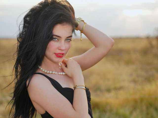 Fotografie profilu IsisQueenXXX