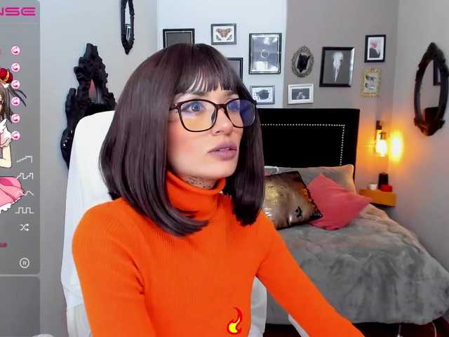 Vysílací screenshoty IsisRaichuu