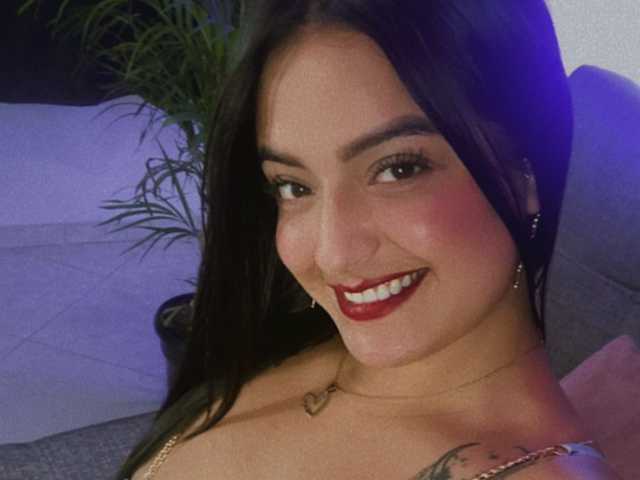 Fotografie profilu isiss-goddess