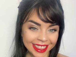 Erotický videochat IsisSquirt