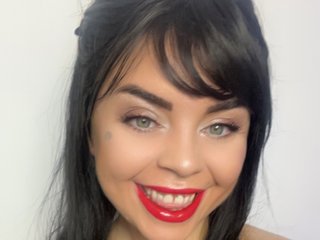 Erotický videochat IsisSquirt