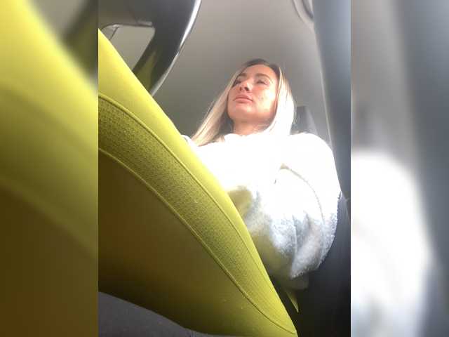 Vysílací screenshoty Isizzu