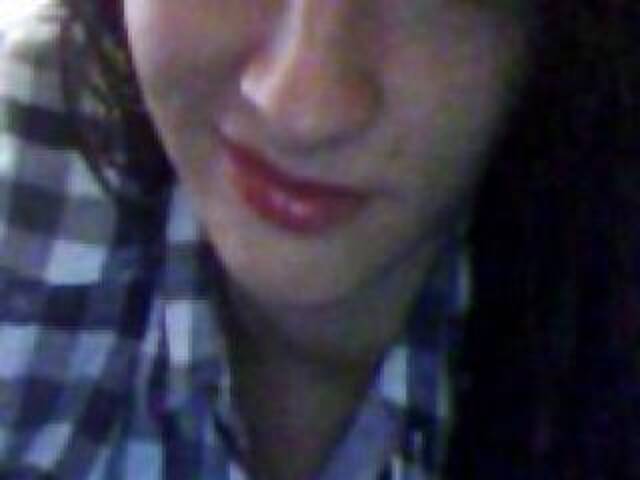 Fotografie profilu iskorka911