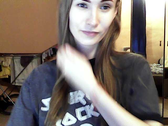 Vysílací screenshoty Sladkaia138