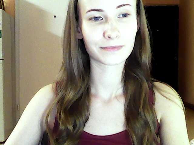 Vysílací screenshoty Sladkaia138