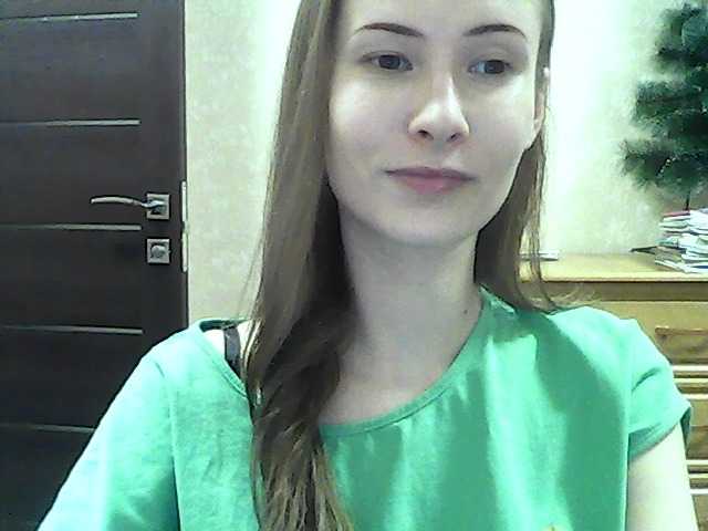 Vysílací screenshoty Sladkaia138