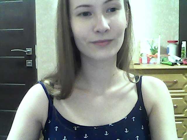 Vysílací screenshoty Sladkaia138