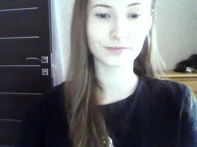 Vysílací screenshoty Sladkaia138