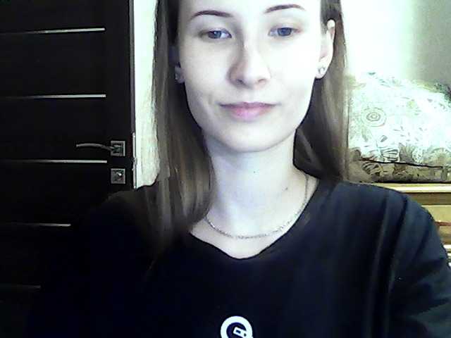 Vysílací screenshoty Sladkaia138