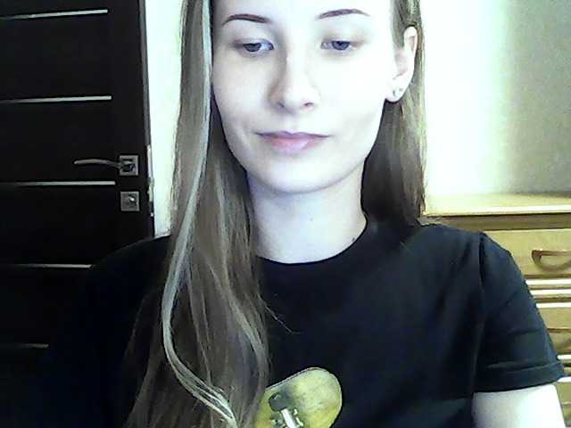 Vysílací screenshoty Sladkaia138