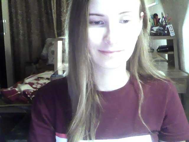 Vysílací screenshoty Sladkaia138