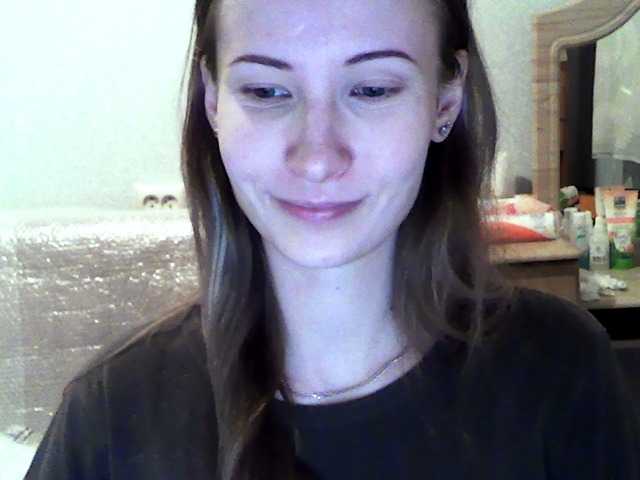 Vysílací screenshoty Sladkaia138