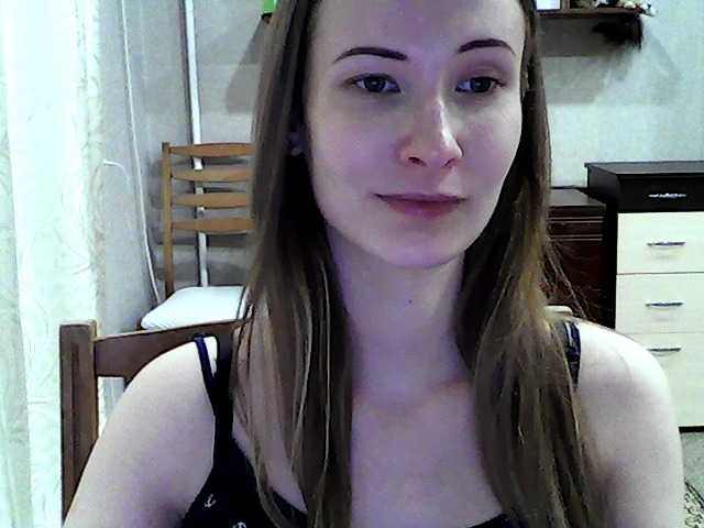 Vysílací screenshoty Sladkaia138