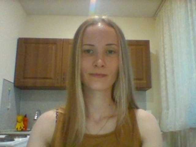 Vysílací screenshoty Sladkaia138