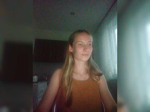 Vysílací screenshoty Sladkaia138