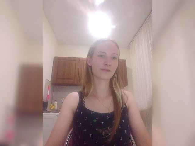 Vysílací screenshoty Sladkaia138