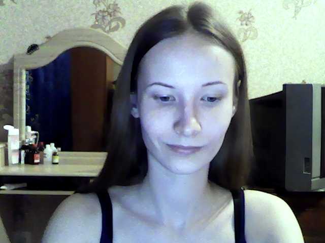 Vysílací screenshoty Sladkaia138