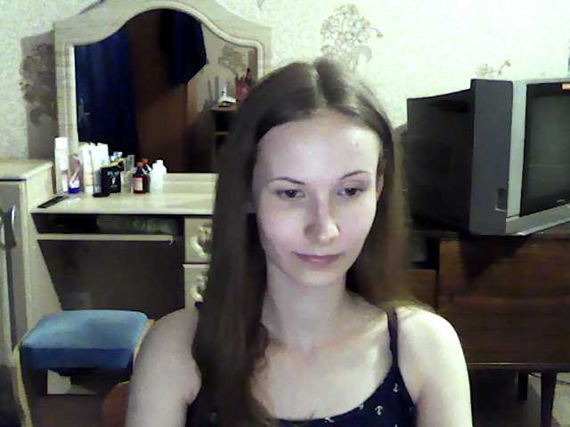 Vysílací screenshoty Sladkaia138
