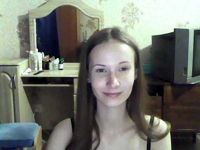 Vysílací screenshoty Sladkaia138