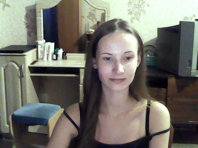 Vysílací screenshoty Sladkaia138