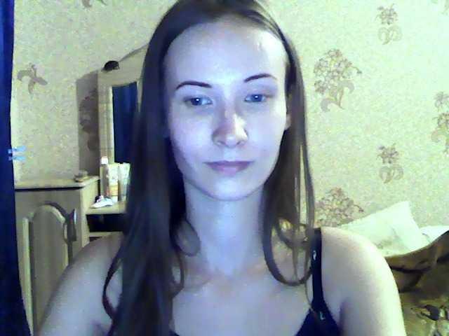 Vysílací screenshoty Sladkaia138