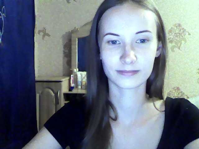 Vysílací screenshoty Sladkaia138