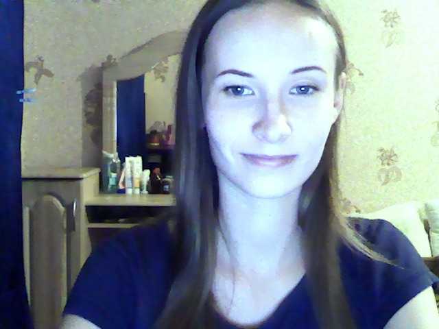 Vysílací screenshoty Sladkaia138