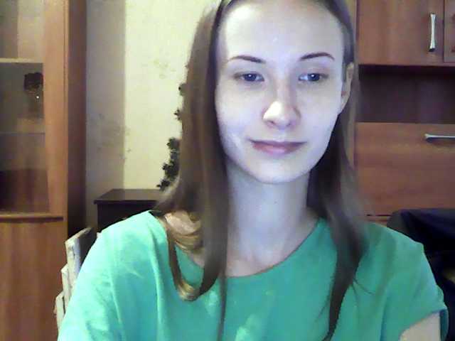 Vysílací screenshoty Sladkaia138