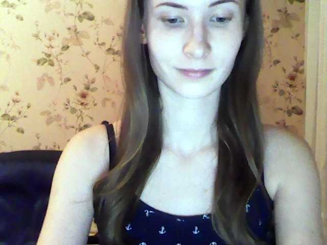 Vysílací screenshoty Sladkaia138