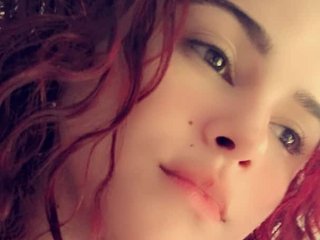 Erotický videochat IslaThompson