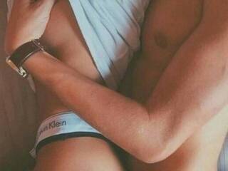 Erotický videochat ISLULEU