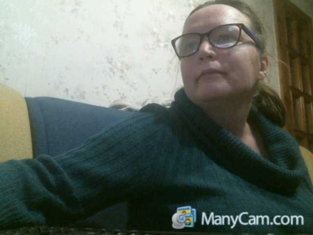 Vysílací screenshoty Isolda25