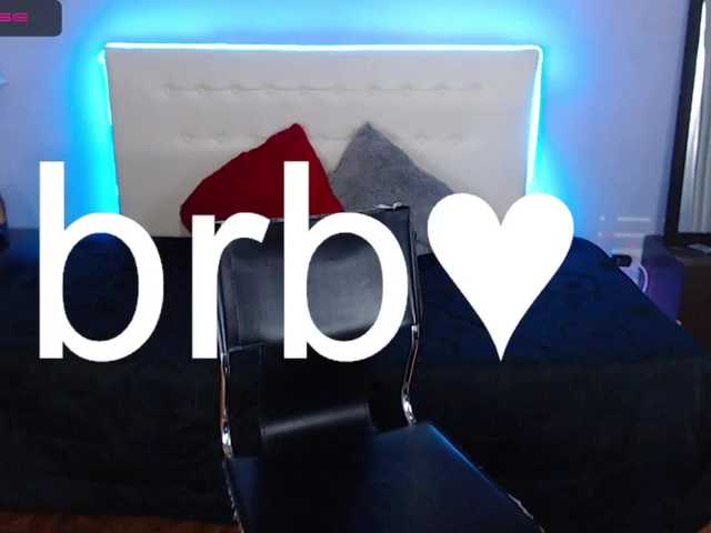 Vysílací screenshoty Issa-queen