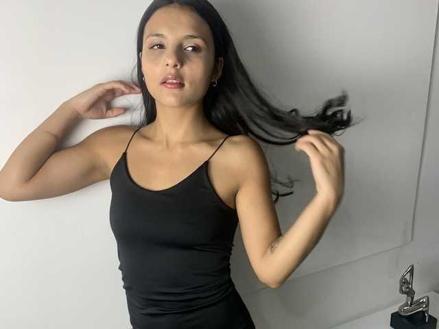 Fotografie profilu Issabella-Sae