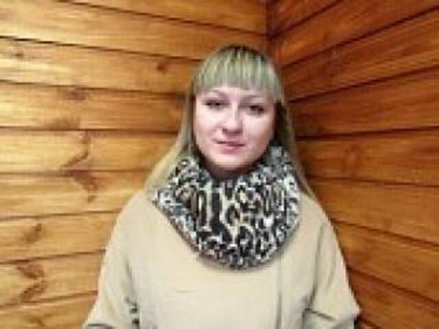 Fotografie profilu issabellaa