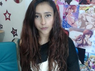 Vysílací screenshoty Issabellasoto