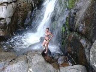 Erotický videochat Issabelle