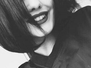 Erotický videochat Issabelleee