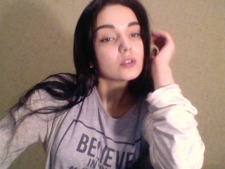 Fotky Issabelleee watch cam 15 tok/ tits flesh 36 tok/ panty off 69 tok/ naked 111 tok/ toys in pvt or in group