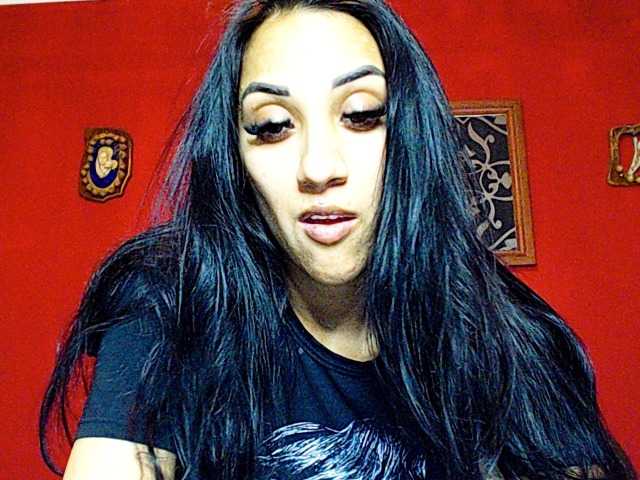 Vysílací screenshoty issahot97