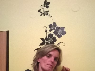 Erotický videochat Issis47