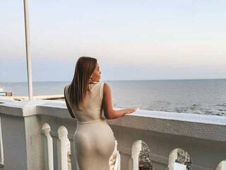 Erotický videochat ISweetI