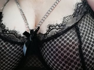 Erotický videochat IsXLoves