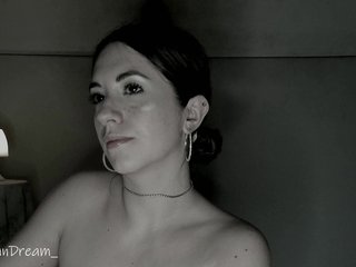 Erotický videochat ItalianDream_