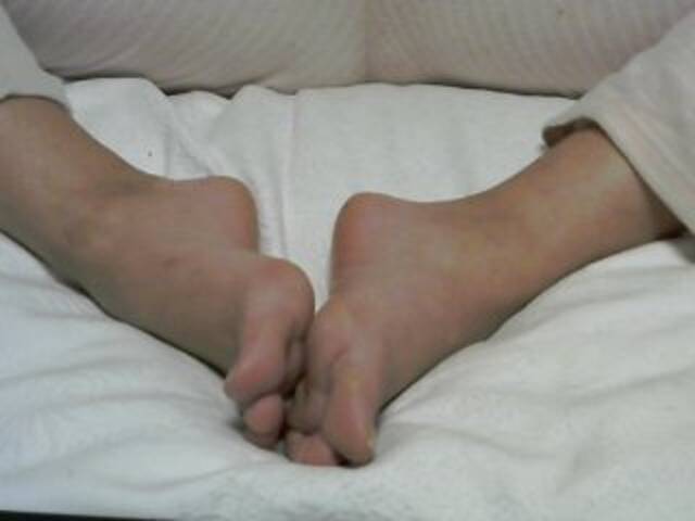 Vysílací screenshoty ITALIANAGIRLS